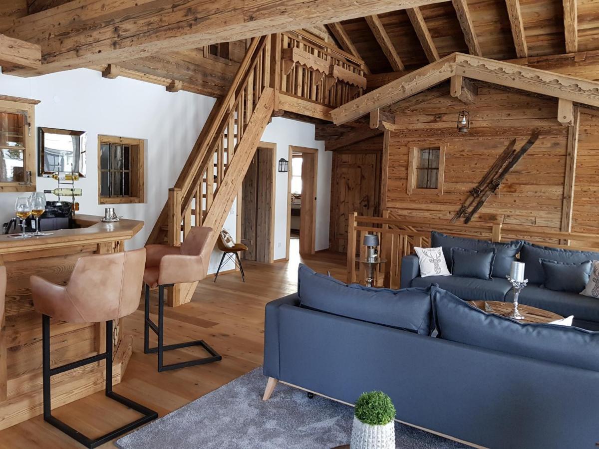 Chalet Belle Kaiser By Belle Stay Going am Wilden Kaiser المظهر الخارجي الصورة