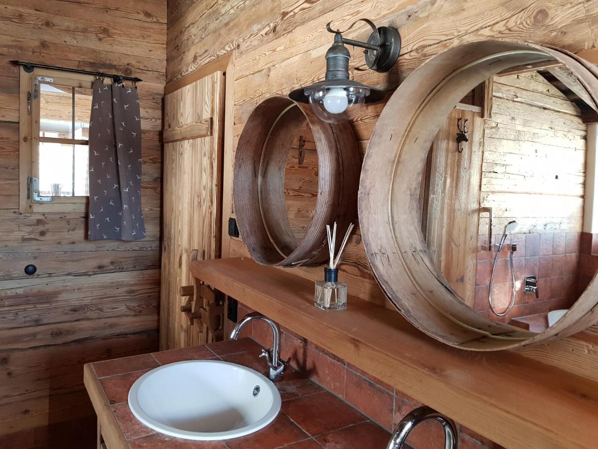 Chalet Belle Kaiser By Belle Stay Going am Wilden Kaiser المظهر الخارجي الصورة