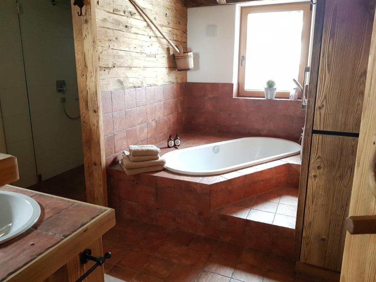 Chalet Belle Kaiser By Belle Stay Going am Wilden Kaiser المظهر الخارجي الصورة