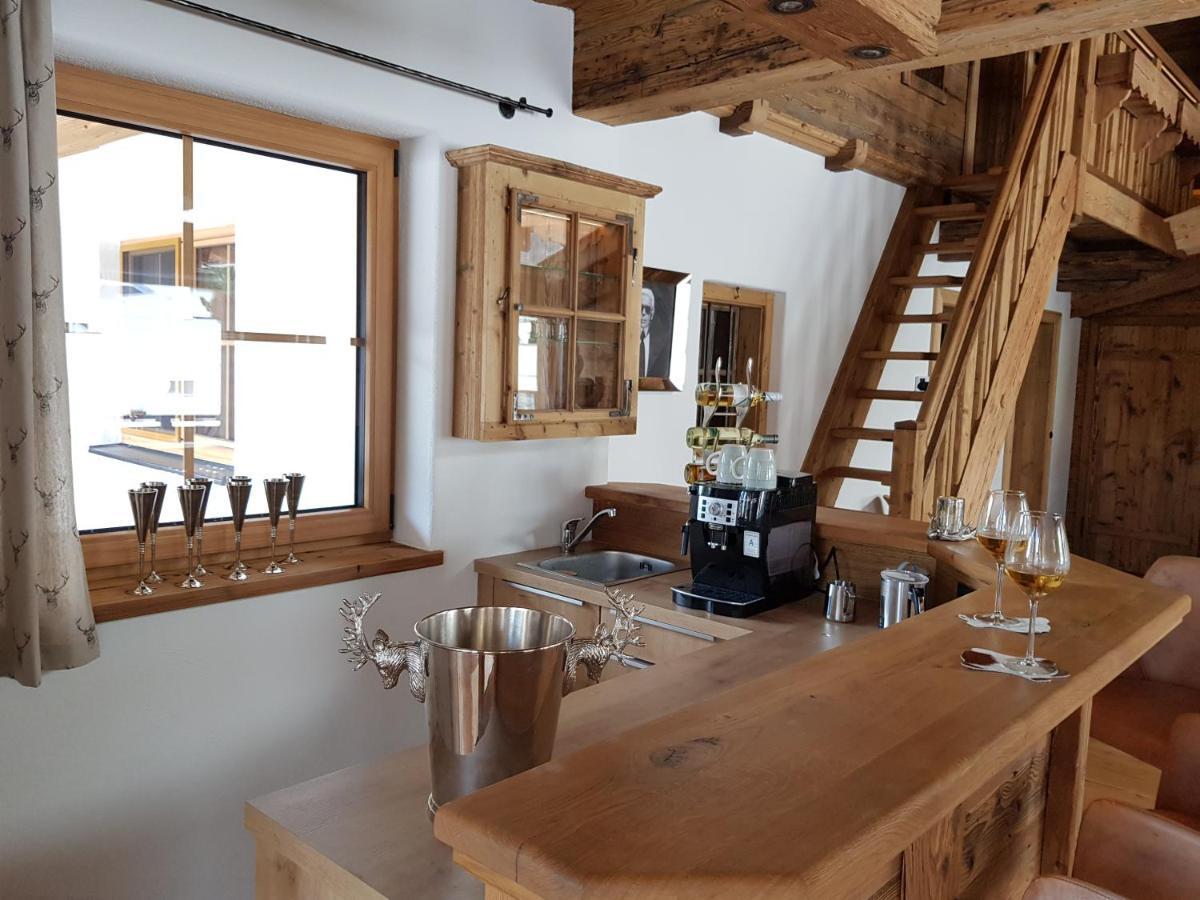 Chalet Belle Kaiser By Belle Stay Going am Wilden Kaiser المظهر الخارجي الصورة