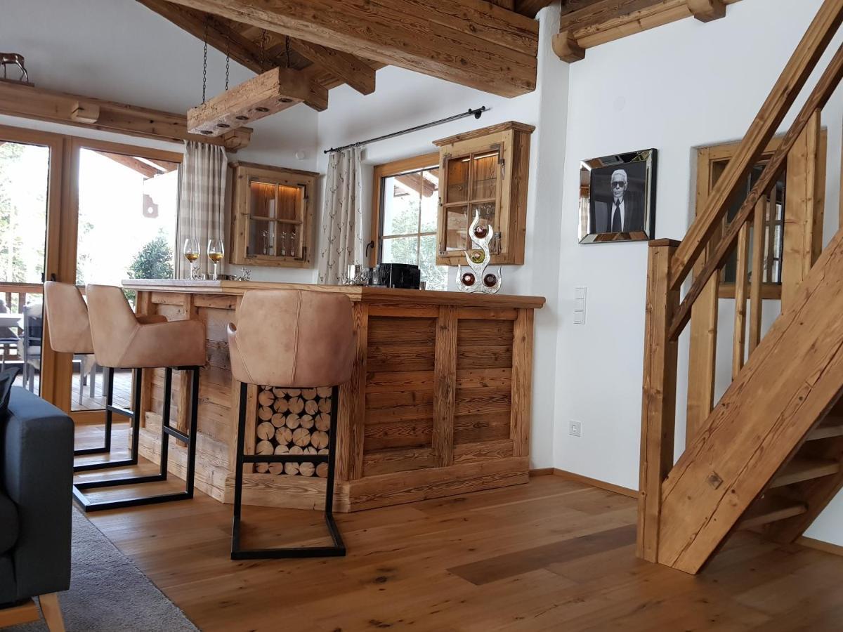 Chalet Belle Kaiser By Belle Stay Going am Wilden Kaiser المظهر الخارجي الصورة