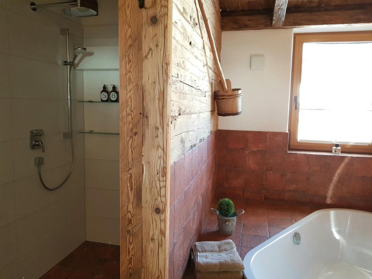 Chalet Belle Kaiser By Belle Stay Going am Wilden Kaiser المظهر الخارجي الصورة