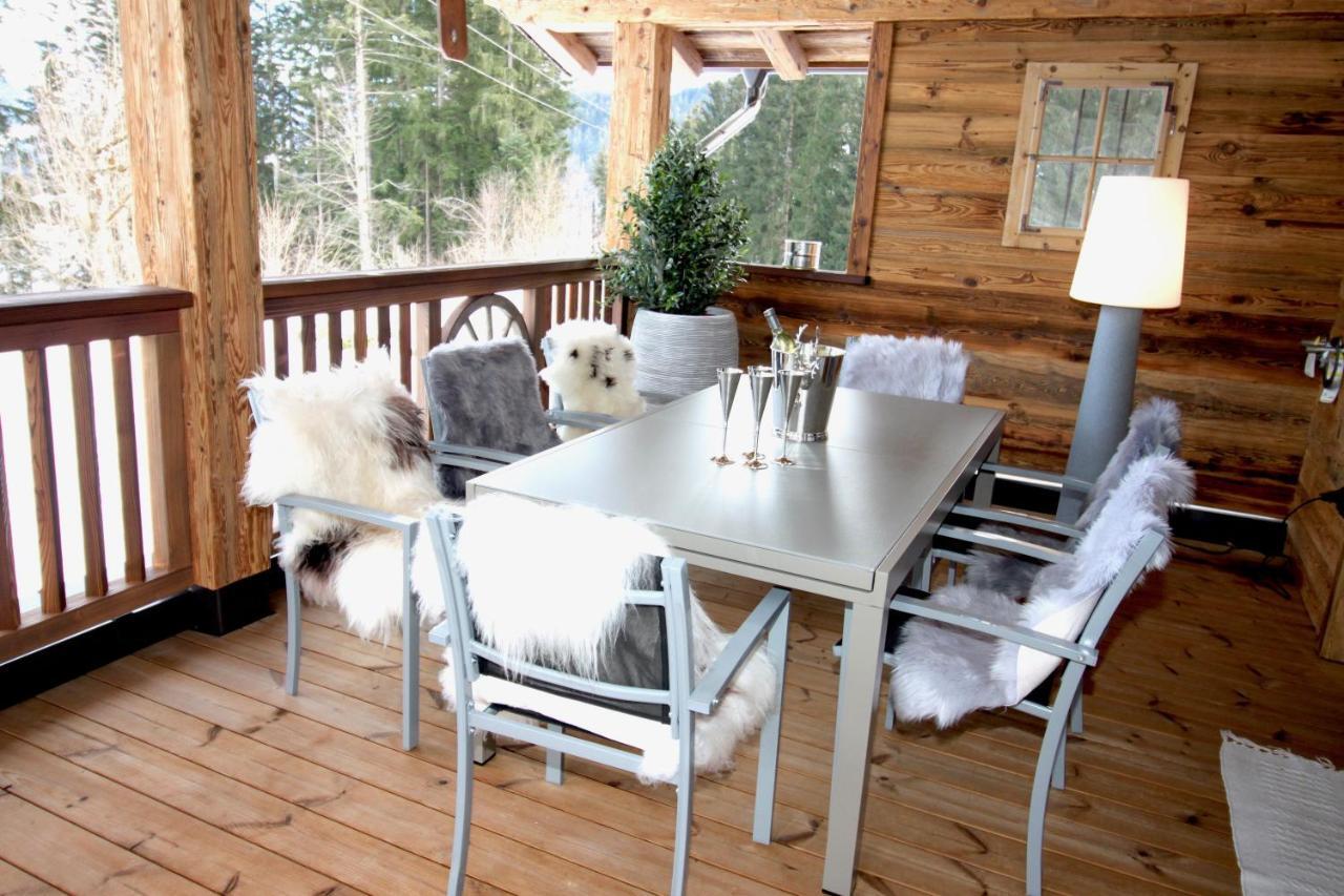 Chalet Belle Kaiser By Belle Stay Going am Wilden Kaiser المظهر الخارجي الصورة