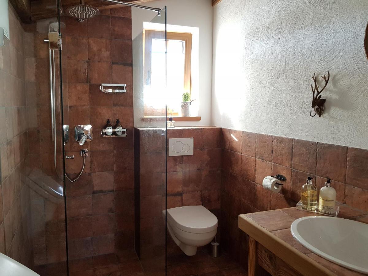 Chalet Belle Kaiser By Belle Stay Going am Wilden Kaiser المظهر الخارجي الصورة
