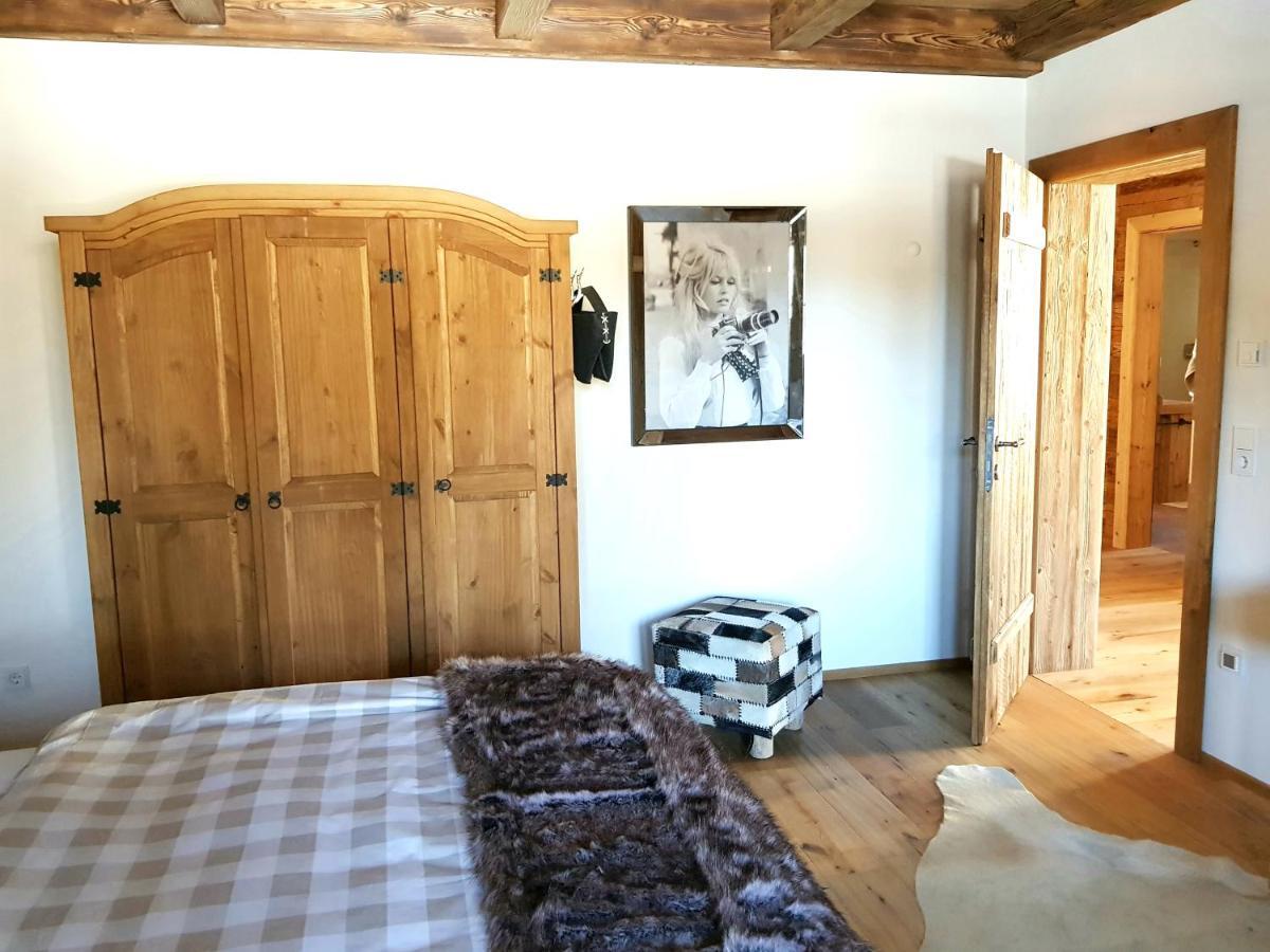 Chalet Belle Kaiser By Belle Stay Going am Wilden Kaiser المظهر الخارجي الصورة