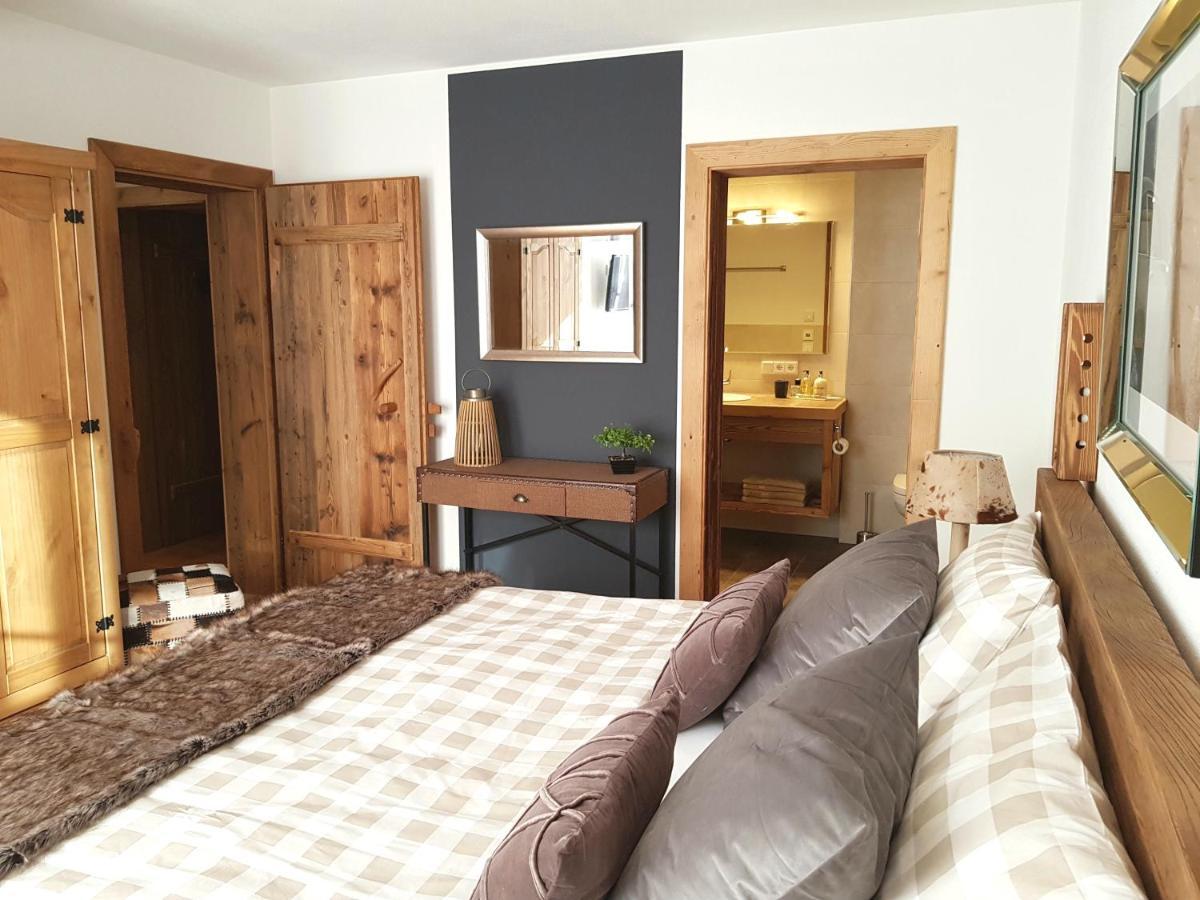 Chalet Belle Kaiser By Belle Stay Going am Wilden Kaiser المظهر الخارجي الصورة