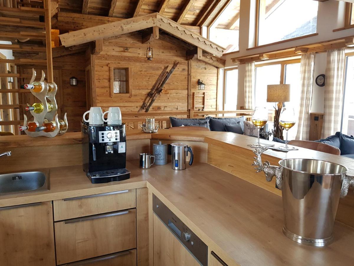 Chalet Belle Kaiser By Belle Stay Going am Wilden Kaiser المظهر الخارجي الصورة