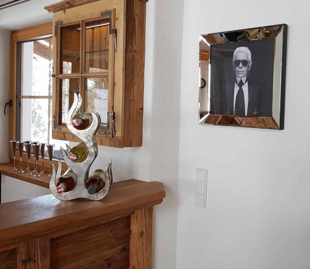 Chalet Belle Kaiser By Belle Stay Going am Wilden Kaiser المظهر الخارجي الصورة