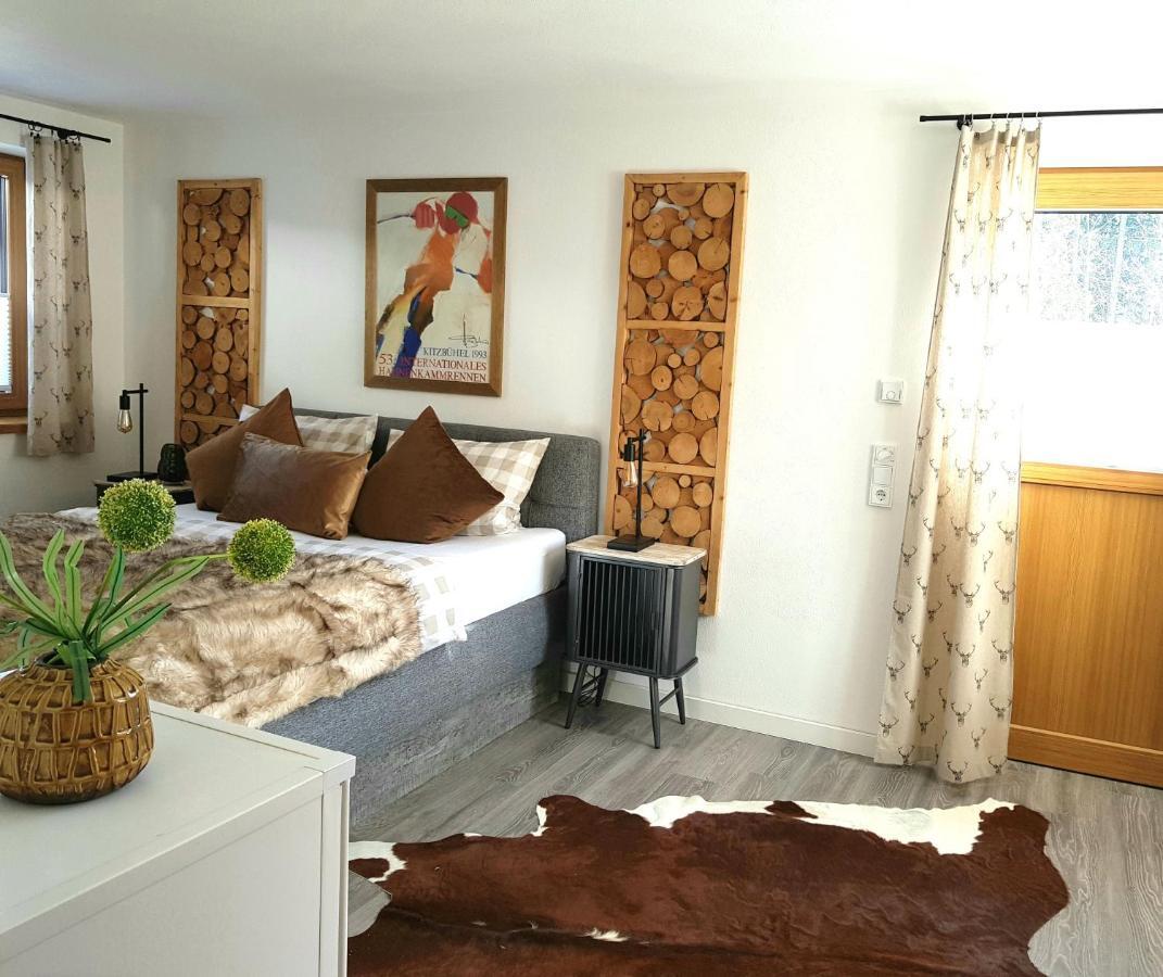 Chalet Belle Kaiser By Belle Stay Going am Wilden Kaiser المظهر الخارجي الصورة