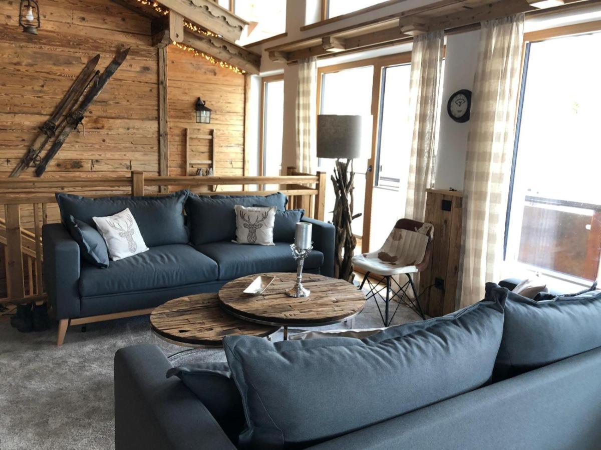 Chalet Belle Kaiser By Belle Stay Going am Wilden Kaiser المظهر الخارجي الصورة