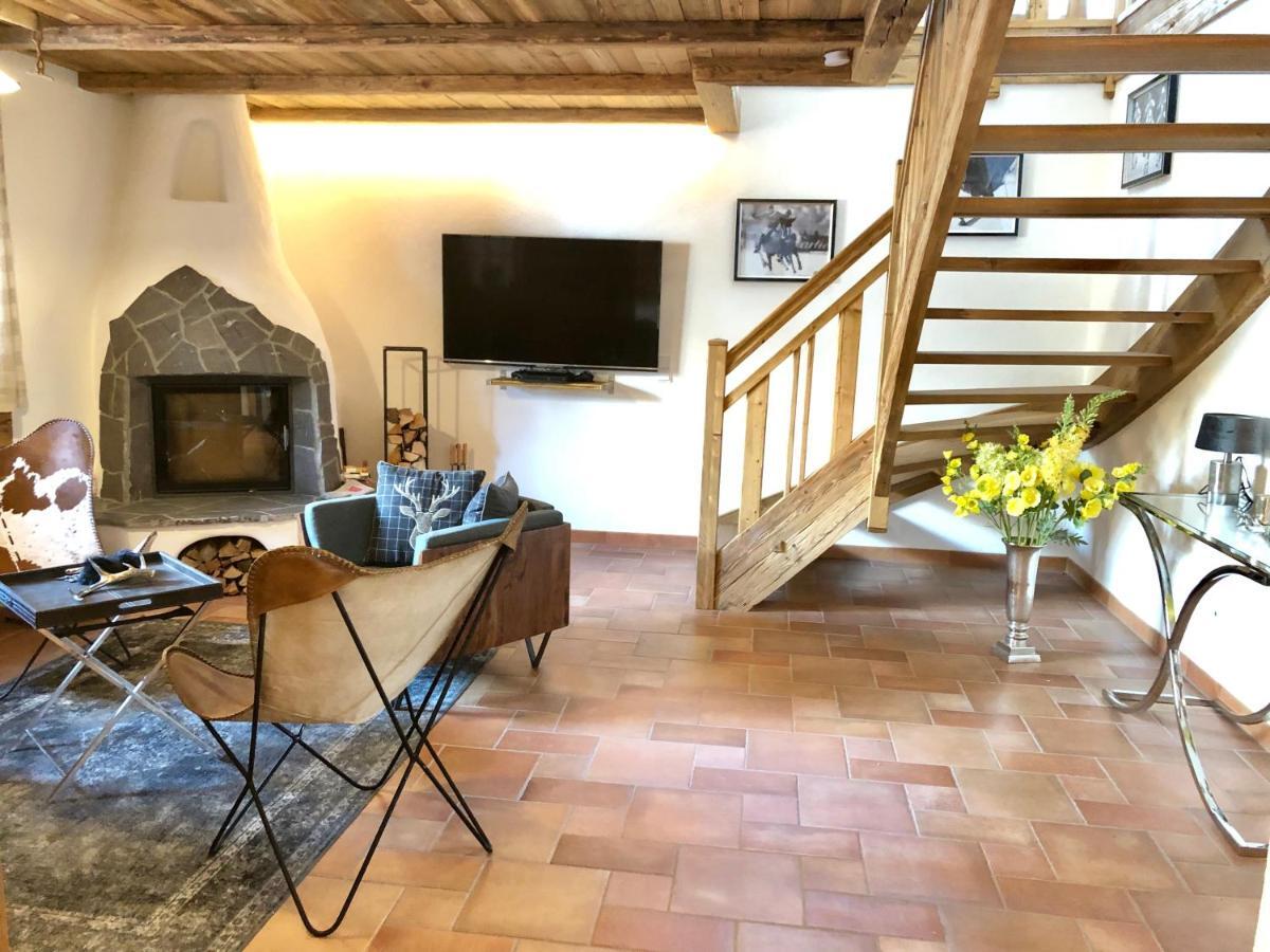 Chalet Belle Kaiser By Belle Stay Going am Wilden Kaiser المظهر الخارجي الصورة