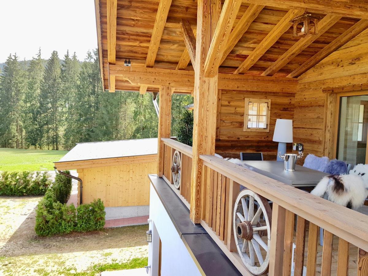 Chalet Belle Kaiser By Belle Stay Going am Wilden Kaiser المظهر الخارجي الصورة